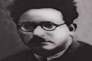 Photo of author Zaki Mubarak